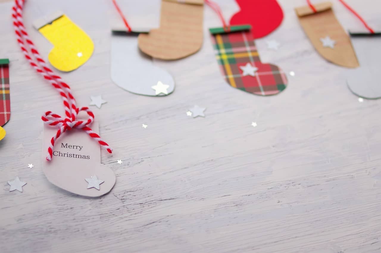 100均材料で簡単にできる！親子で楽しむ手作りクリスマス飾り子供とお出かけ情報「いこーよ」