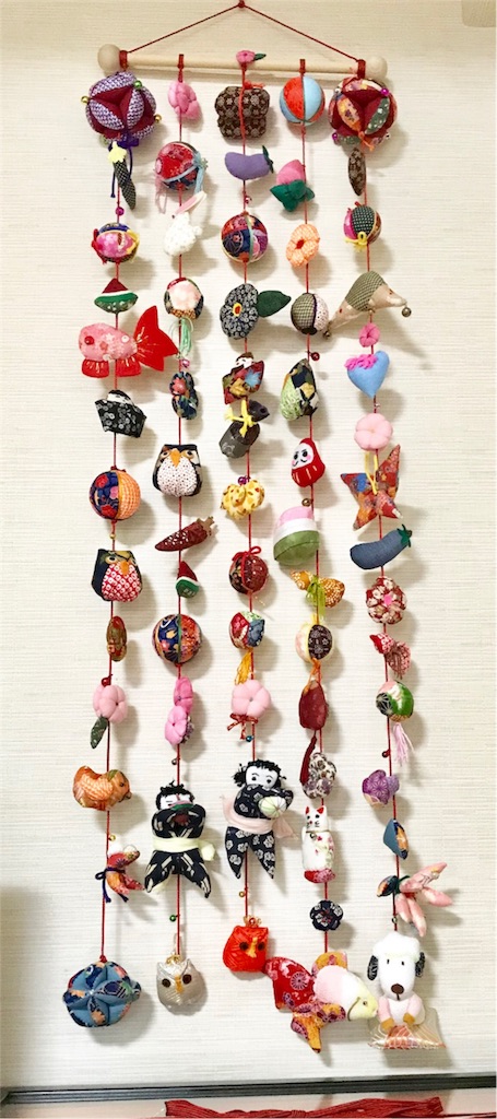 保育室に吊るし飾りで秋を演出♪作り方紹介かんたん工作・折り紙☆選り好み