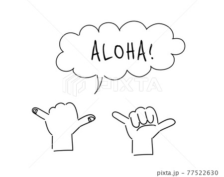 ハワイに来たらもちろんこのポーズ♪SunnySundayBeachのブログ