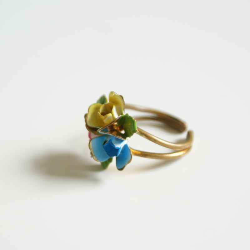 for THE RING 2個セット 一番人気 - ブーケ保存加工専門店SPICA スピカ