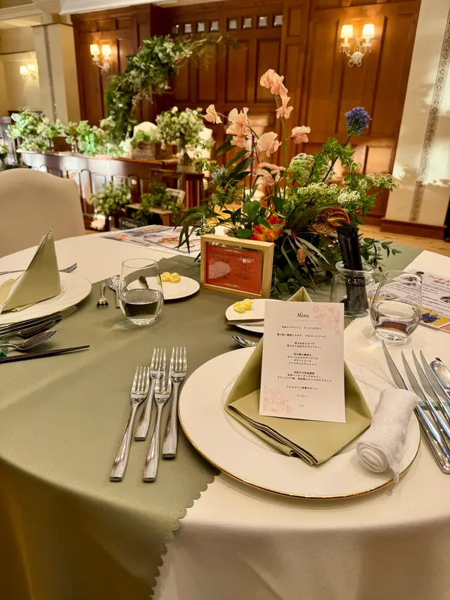 神前式にお呼ばれした時の参列者のマナーと服装とは京都 タガヤ和婚礼