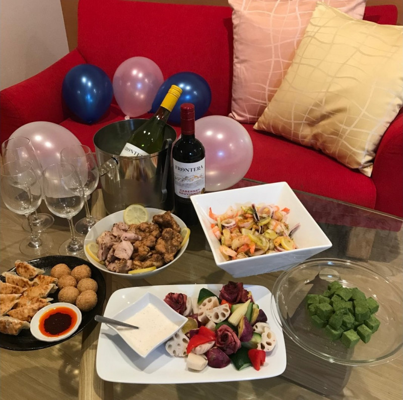 大阪府 女子会向けデイユースホテルTOP20インスタベース