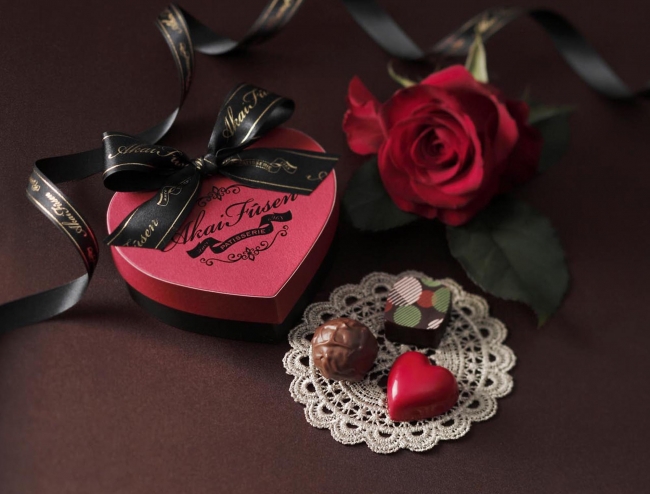 スタッフブログ♪バレンタイン装飾のご紹介♪Volkswagen札幌東Volkswagen Sapporo Higashi