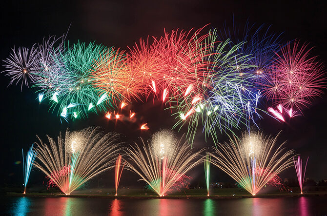 筑紫野市祭 二日市温泉と天拝山観月会withいきいき商工農フェスタイベント公式 福岡県の観光 旅行情報サイト「クロスロードふくおか」