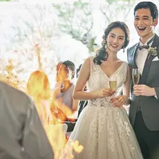 InStyle wedding KYOTO結婚式場T&G WEDDING@instyleweddingkyoto•Instagram photos and videos