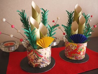 2025年 門松・ミニ門松をサクッと作る方法を分かり易く解説！ 実例写真きぬの木堂