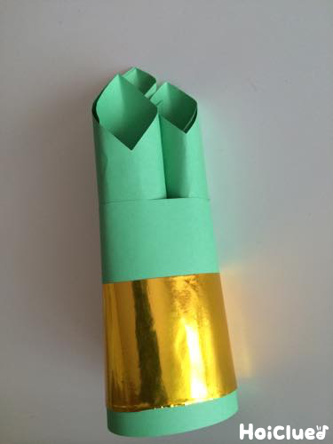 門松の工作製作 20選 簡単おすすめ高齢者・小学生・幼児保育向け介護の１２３