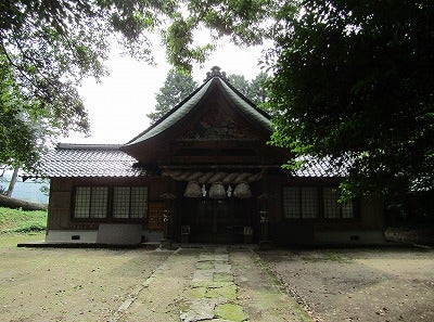 樂樂福神社 - 神社の御朱印 Wiki*
