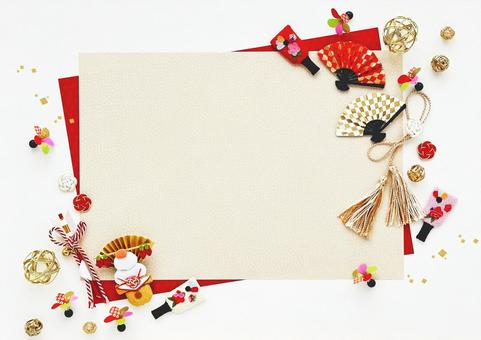 お正月の無料イラストフリーイラスト素材集 ジャパクリップ