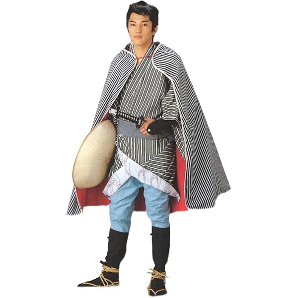 浴衣 男 メンズ 2点セット 角帯 ストライプ M L LL 夏 祭 花火大会 盆踊り お祭り ゆかた 父の日 : ネットショップ・エスト - 通販- Yahoo!ショッピング