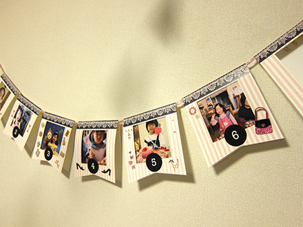 誕生日飾りつけを手作り！ ガーランドやハニカムボールの作り方や風船の飾り方工作・自由研究All About