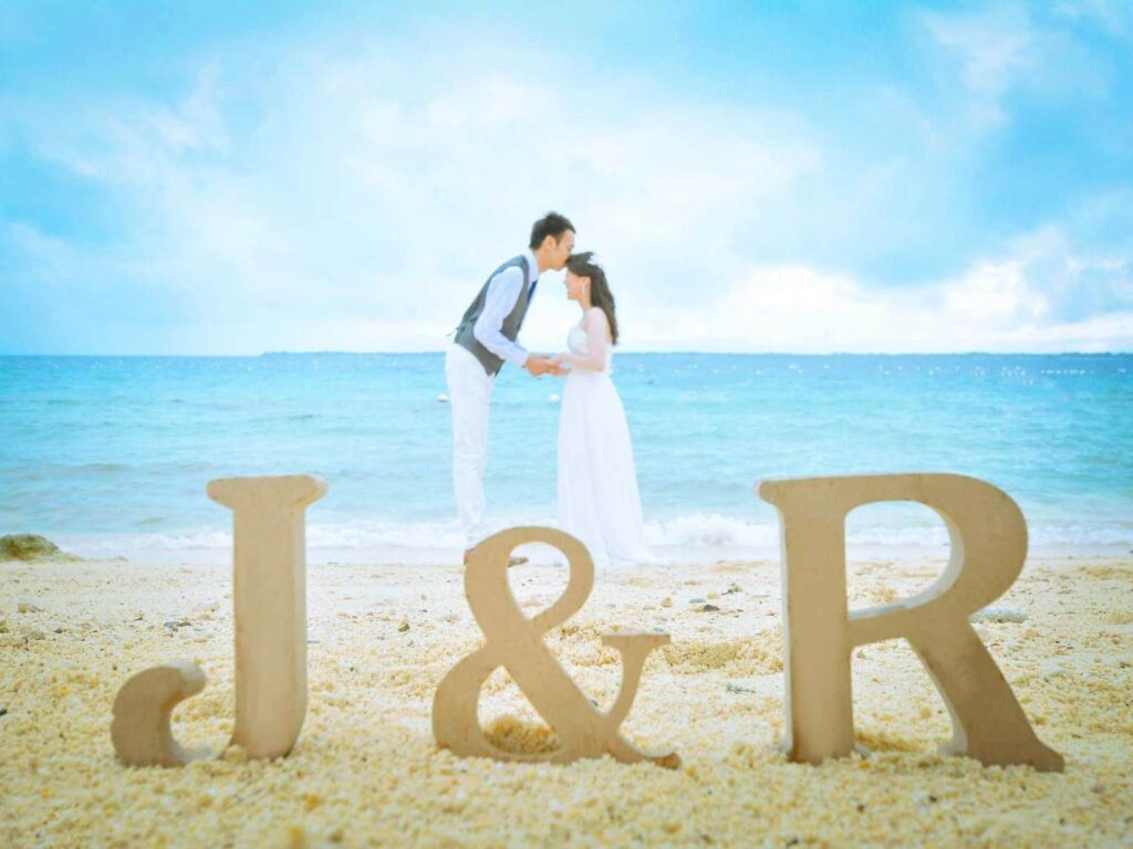 海外挙式におすすめの場所7選海外で結婚式を挙げる際の注意点やポイント