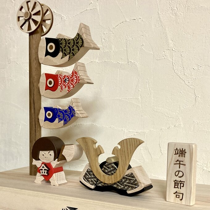 端午の節句の基礎知識 ③鯉のぼりの由来と歴史cozre コズレ 子育てマガジン