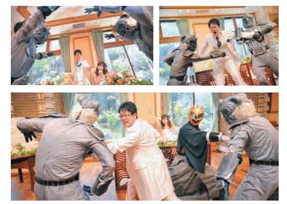 余興 アイディアDRESSY 公式 ウェディングドレス・ファッション・エンタメニュース