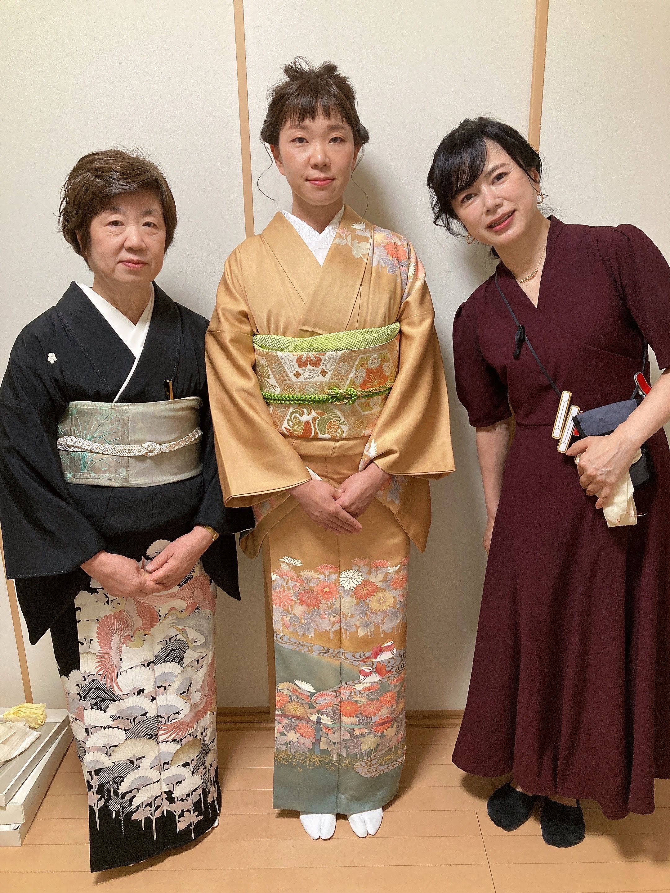 着物 髪型 ショート 60 代で若々しく見える髪型特集