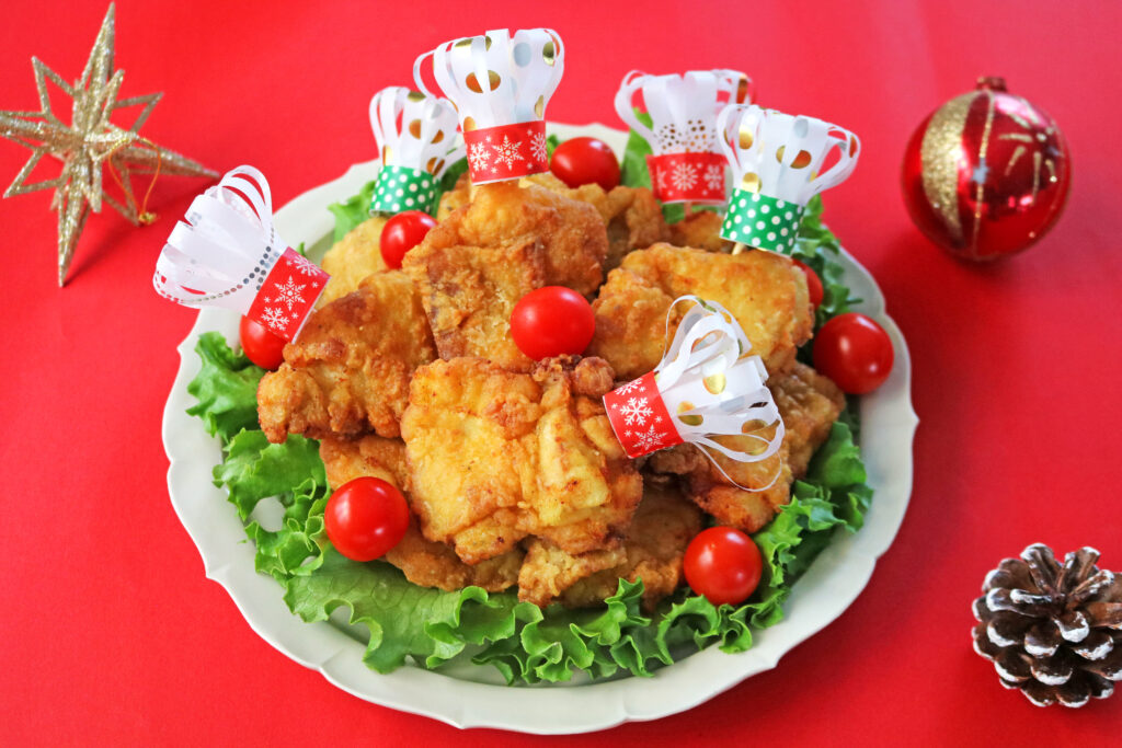 おしゃれなオードブルの盛り付け方のコツとは！プロが動画で簡単にわかりやすく解説します