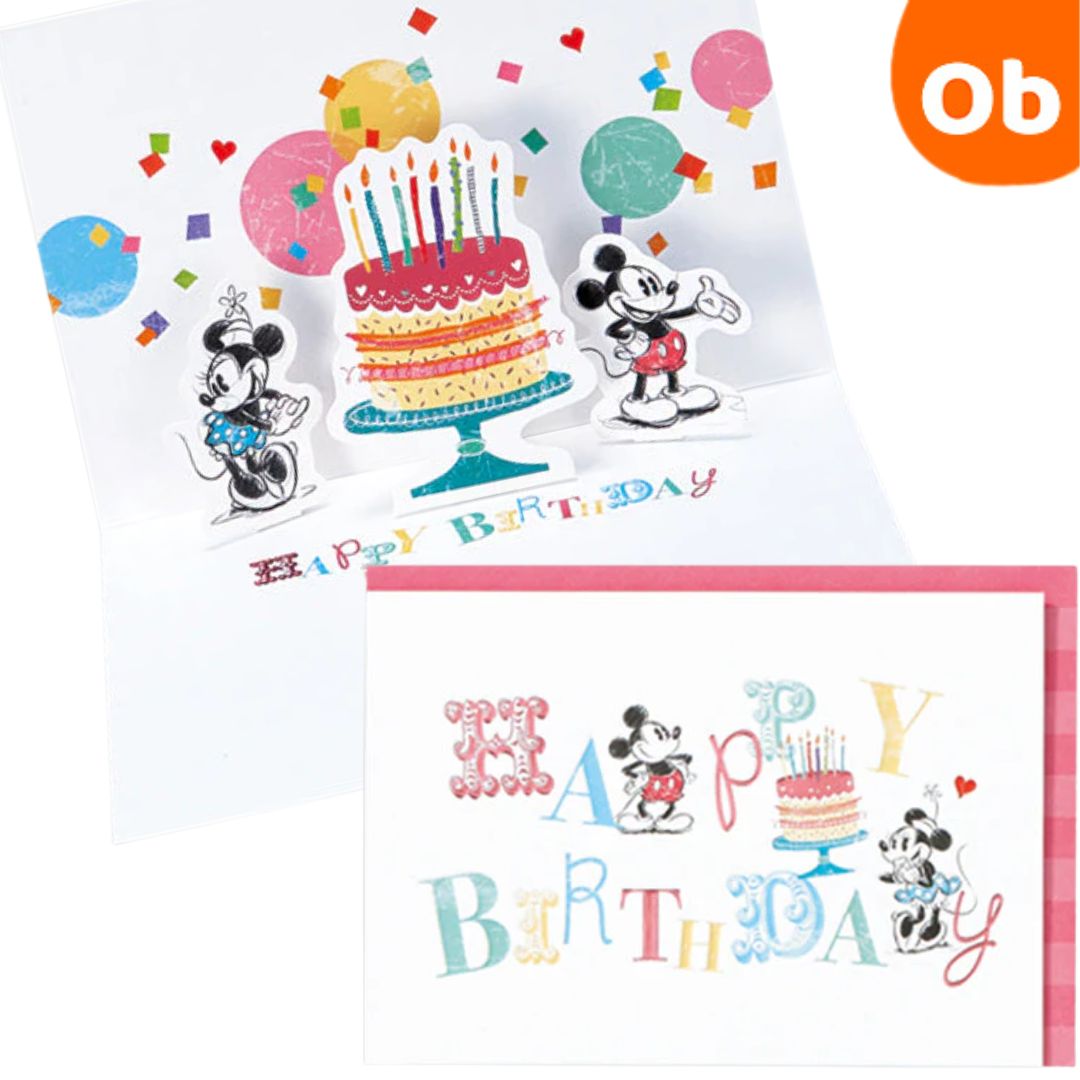 7 件の「誕生日カード」のアイデアを今すぐ保存メッセージカード 手作り、手作り ポップアップカード、ディズニークラフト など