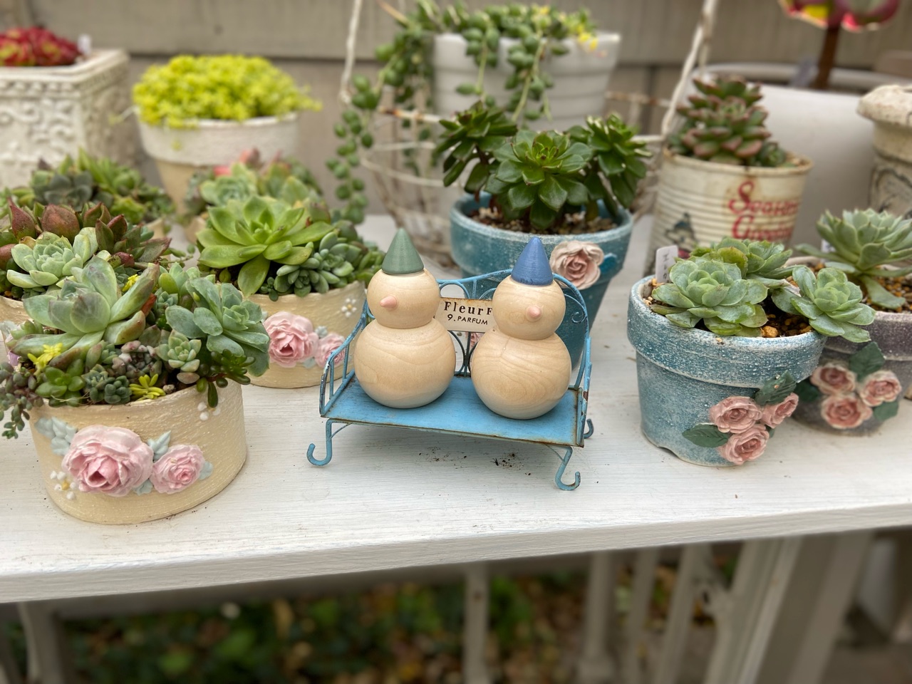 セリアのクリスマスグッズ2024 とアレンジ方法をご紹介♪木製飾りがおしゃれ！おすすめ商品,オーナメントやツリー,ガーランド,可愛い飾りや雑貨もたくさん♪雪見日和