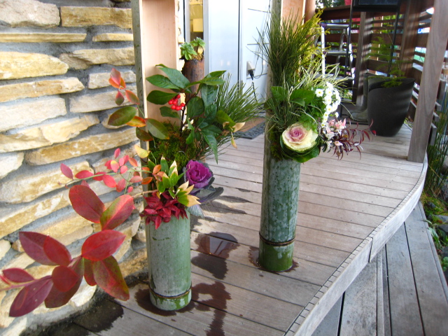 門松はいつ飾る？ お正月飾りの基礎知識結婚式・披露宴マナーAll About