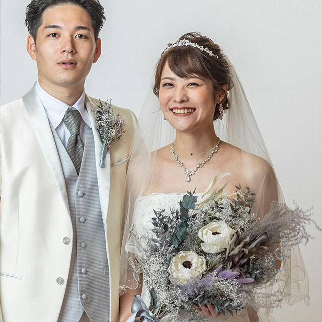 ウェディング ブーケ 全国発送 福岡・糸島のドライフラワー専門店 ANTHOLOGY コロナ禍で結婚式、前撮りを行う全ての方を対象に、7月中 BigSale を開催株式会社ブルールーフジャパンのプレスリリース