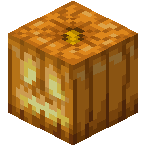 ジャック・オ・ランタン - Minecraft Wiki