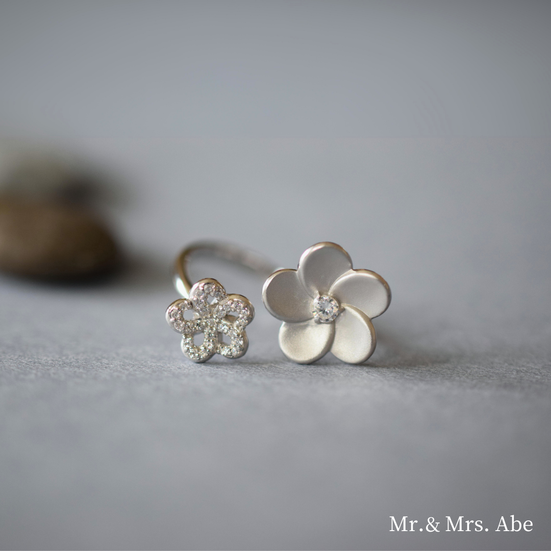 リングピロー 完成品 ブライダル ウエディング エレガント レース シルク 披露宴 挙式 指輪 結婚式 ローズブーケリングピロー 日本製 -LALUICE - プレゼント＆ギフトのギフトモール