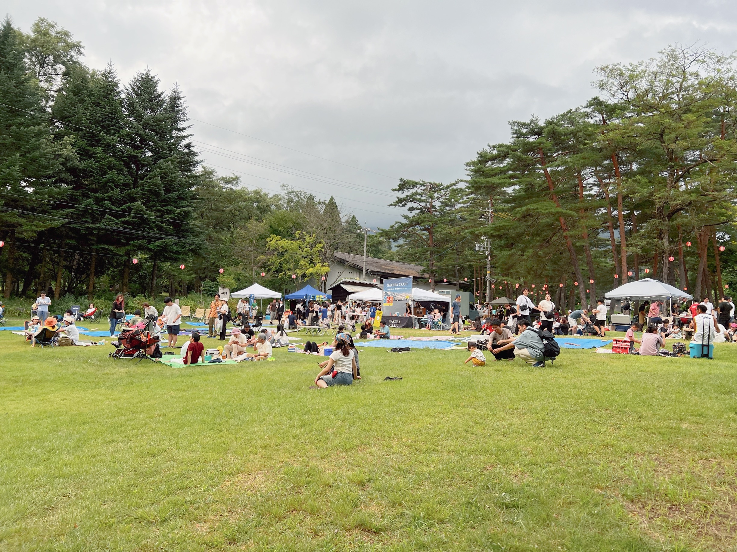 白馬村での5年ぶりの塩の道祭りは盛況に終了！GW終盤もイベントが盛りだくさん！2024年5月5日- エキサイトニュース