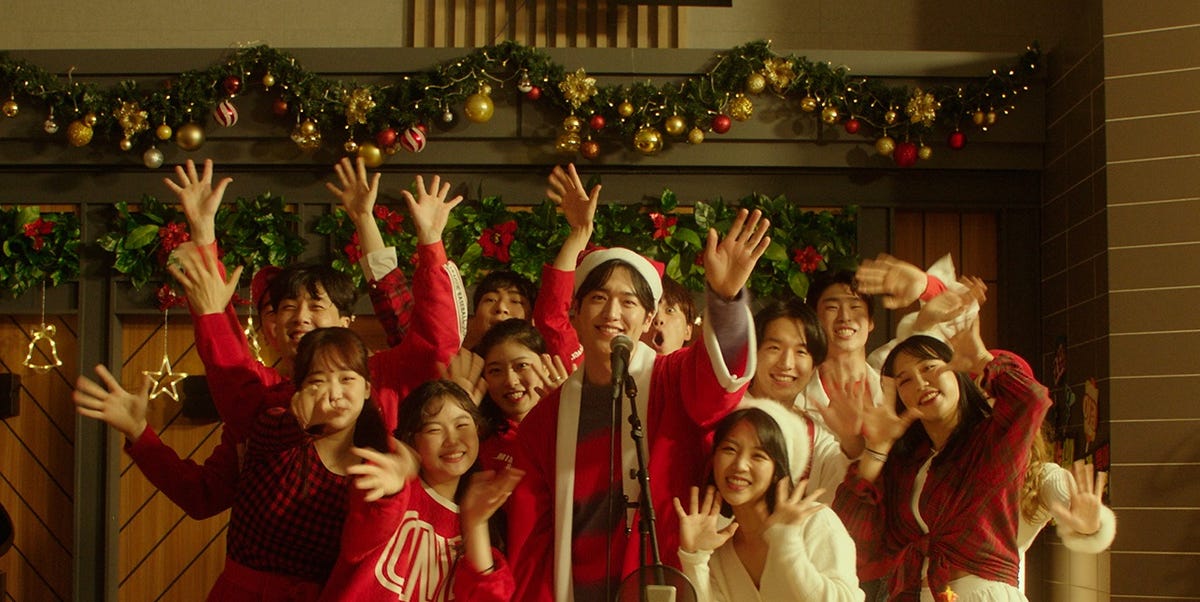 2024年 韓国の外せないイルミネーションスポットとクリスマスシーズンの楽しみ方しがない関西OL備忘録