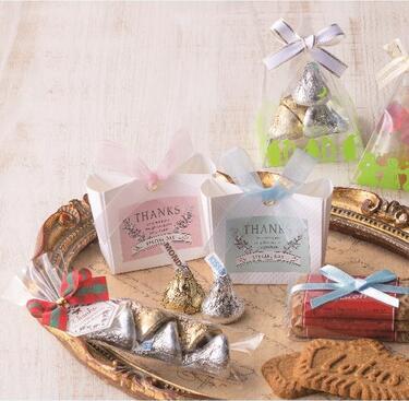 2024年バレンタイン 小学生が渡す市販品の友チョコ12選 ばらまきに最適プレゼントコレクション PRECOLLE by IECOLLE