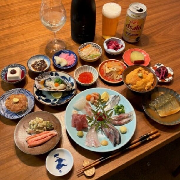 🌸お花見おすすめメニュー🌸ショップブログ日吉東急アベニュ