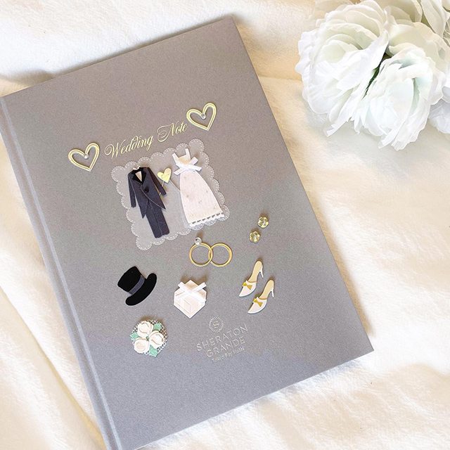 2025年版 結婚式準備におすすめのアプリ8選情報整理・DIY・招待状まで一括管理！結婚式ムービー制作の京都エタニティ