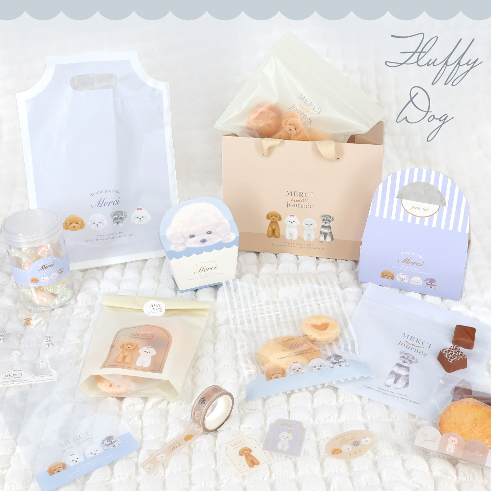 バレンタインラッピング 100均グッズを使った包み方アイデアPrettyOnline