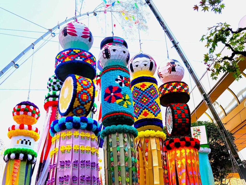 仙台七夕まつりツアー・旅行特集2025阪急交通社