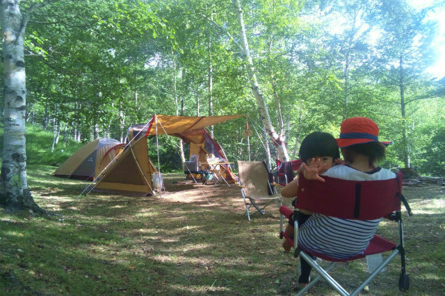 お盆休みに間に合う！楽天トラベルキャンプで予約できる東海エリアのキャンプ場8選キャンプ情報メディア LANTERN – ランタン