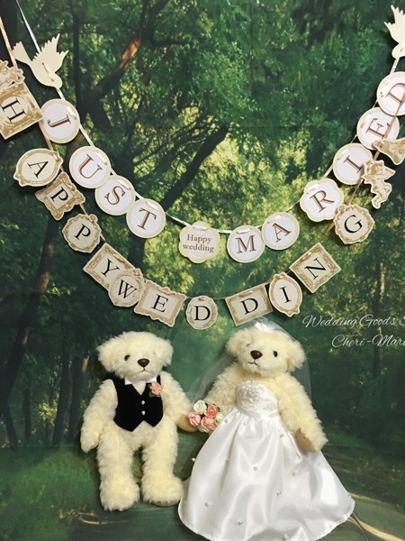 結婚式DIY 100円材料だけで作るウェディングアイテムまとめmarry マリー