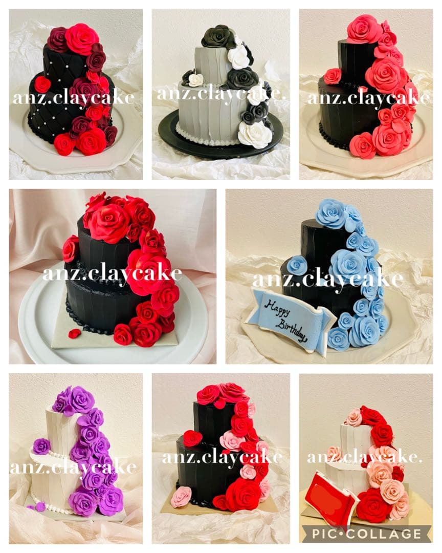 オーダーケーキ「Cake with」が推しケーキを提案！マタニティマークとのタイアップもmichill byGMO ミチル