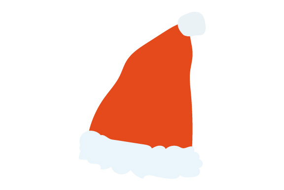 ✨サンタ帽子✨ダイソー クリスマス パーティ 帽子 コスプレ 赤 白 - メルカリ