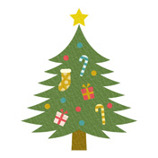 メリークリスマステキストイラスト画像とPSDフリー素材透過の無料ダウンロード - Pngtree