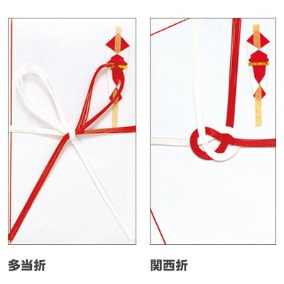 熨斗袋・ぽち袋の折り方について熨斗紙素材館