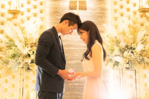 プロポーズを考えている方必見！おすすめの言葉とシチュエーション婚約指輪・結婚指輪ならラザール ダイヤモンド