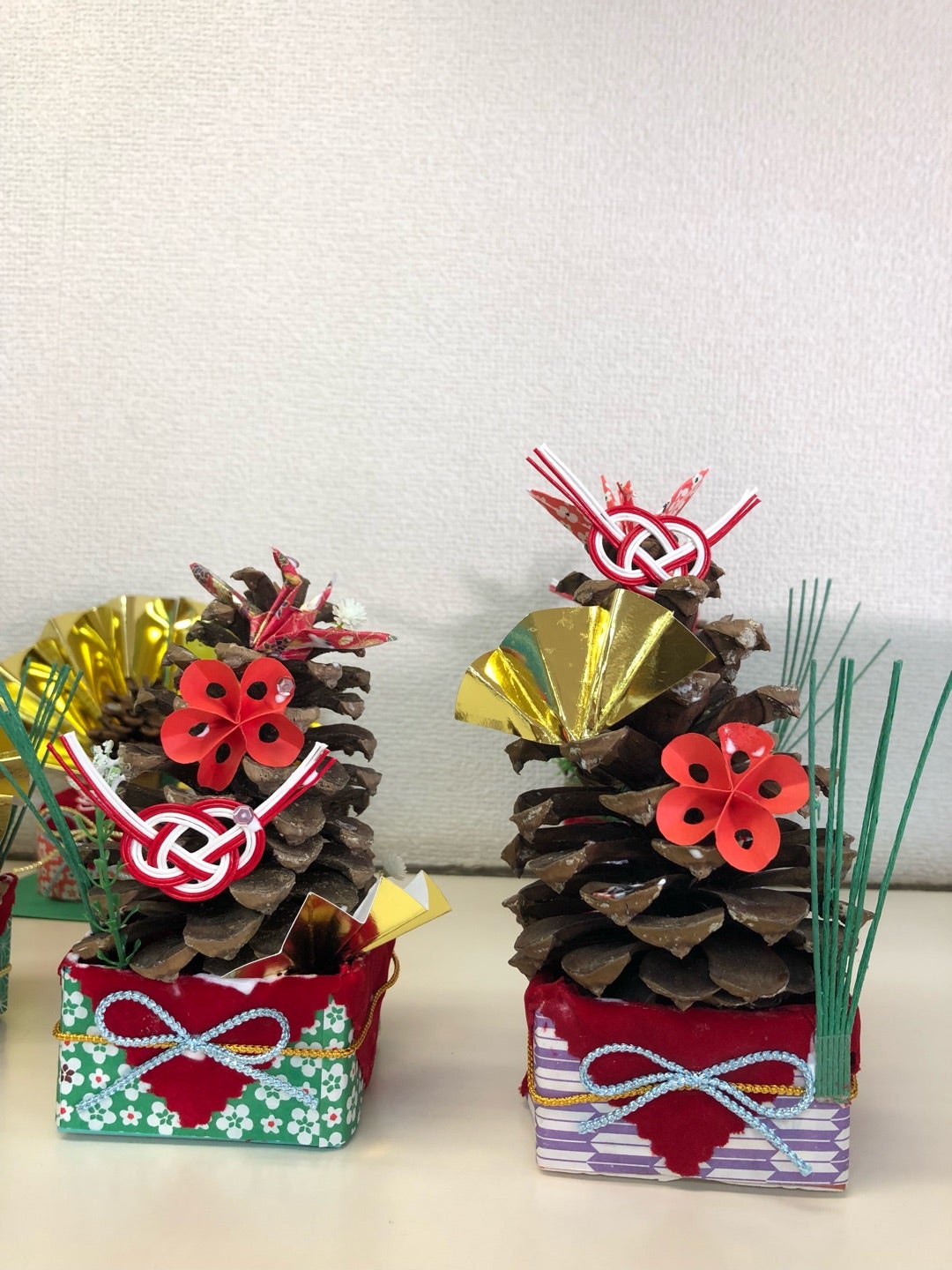 簡単工作 お正月飾りや遊びグッズの親子で楽しむDIYをご紹介！Mama Yell