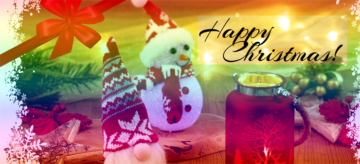 クリスマスノベルティ・販促品のセレクトショップ販促マニア