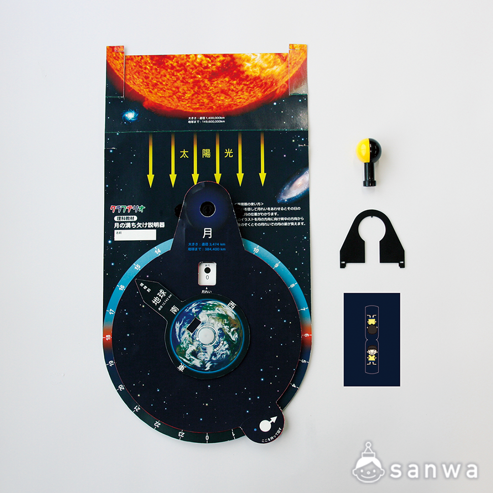 神秘的な『月』のパワーを日常に取り入れて 。心と身体をととのえるメソッドキナリノ