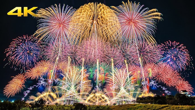 小見川花火大会2025ライブTikTok