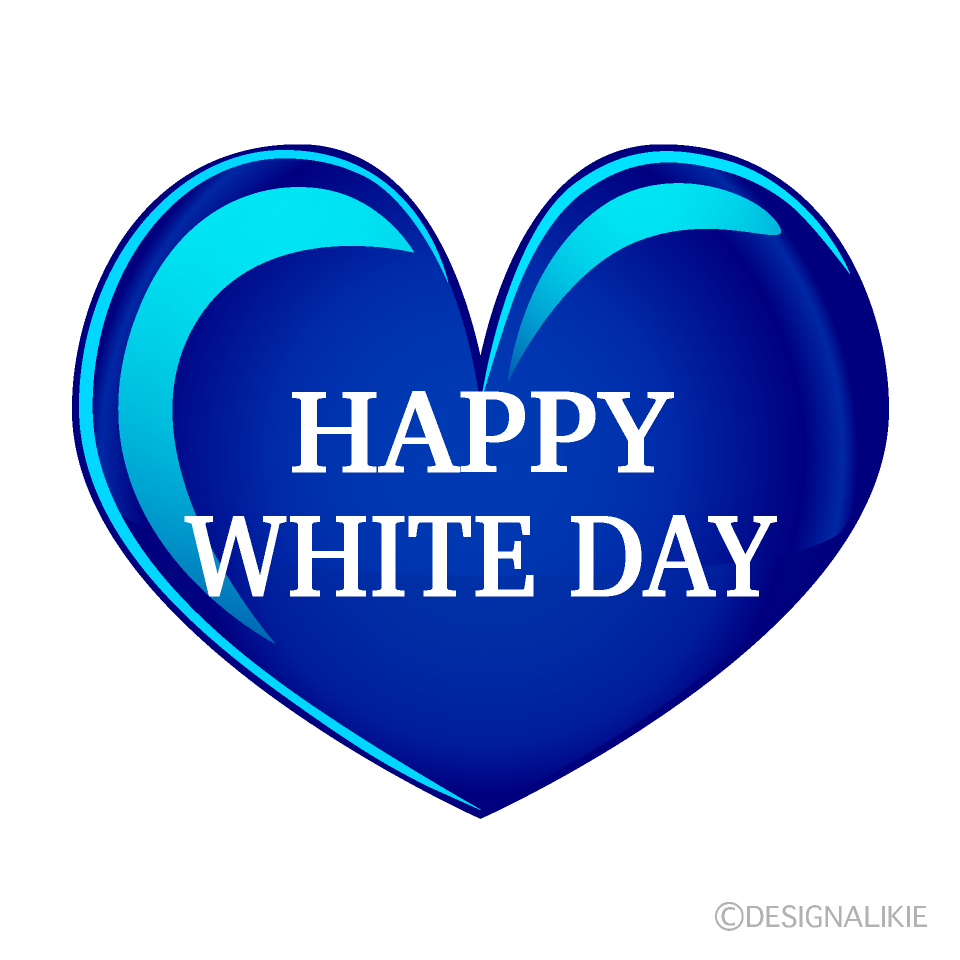 ホワイトデー イラスト素材1730715- フォトライブラリ