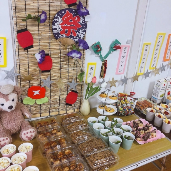 ダイソー 夏ディスプレイの商品を使ったおしゃれなインテリア実例RoomClip ルームクリップ