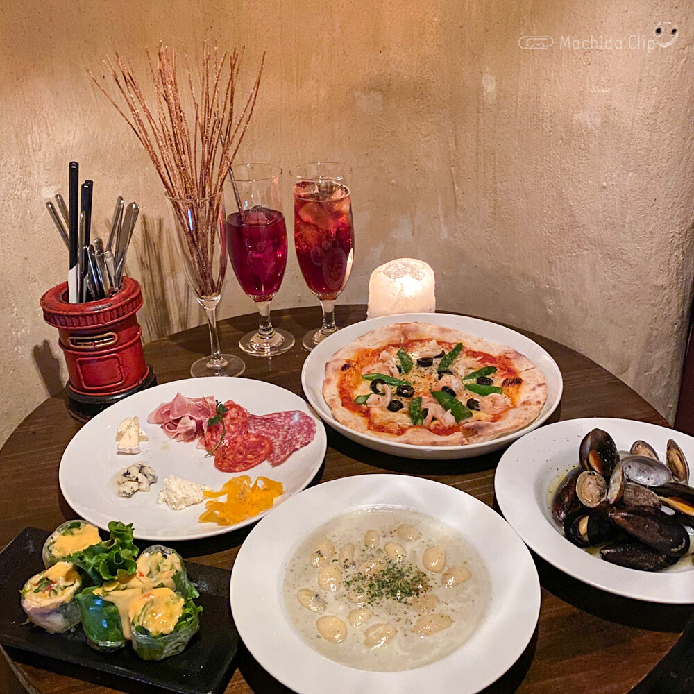 Lovers ROCK～ラヴァーズロック～町田店 - 個室イタリアン