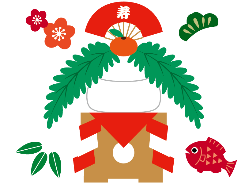 小さなハンマー、日本の正月の儀式用品、木製 お正月縁起物 打ち出の小槌イラスト画像とPSDフリー素材透過の無料ダウンロード - Pngtree