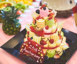 大人数で予約可能なスイーツ・デザートを予約 - OZmallレストラン予約