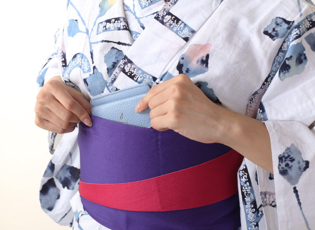 夏の思い出を彩る！浴衣姿にキマるメンズバッグのおすすめランキングキテミヨ-kitemiyo